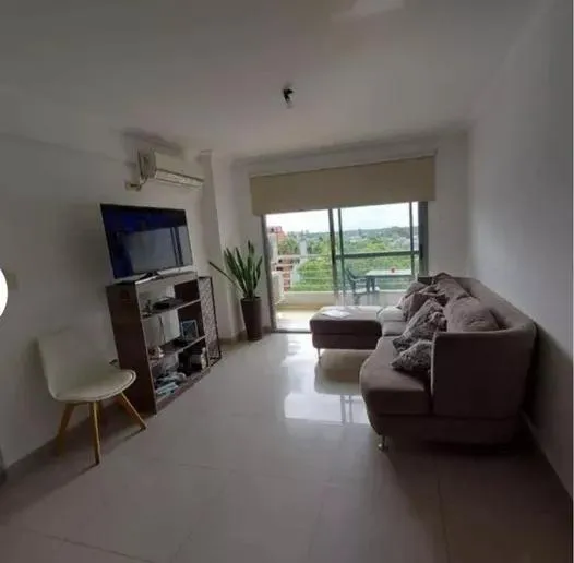 Departamento En Venta - 1 Dormitorio 1 Baño - 50mts2 - Morón
