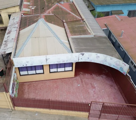 Jardin Infantil