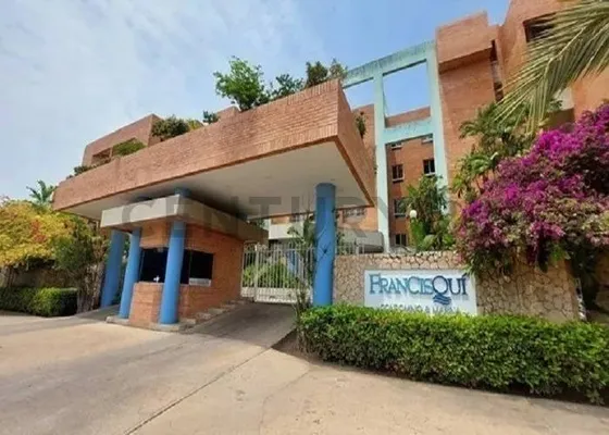 Apartamento En Venta Lecheria Av Americo Vespucio Cr Francisqui
