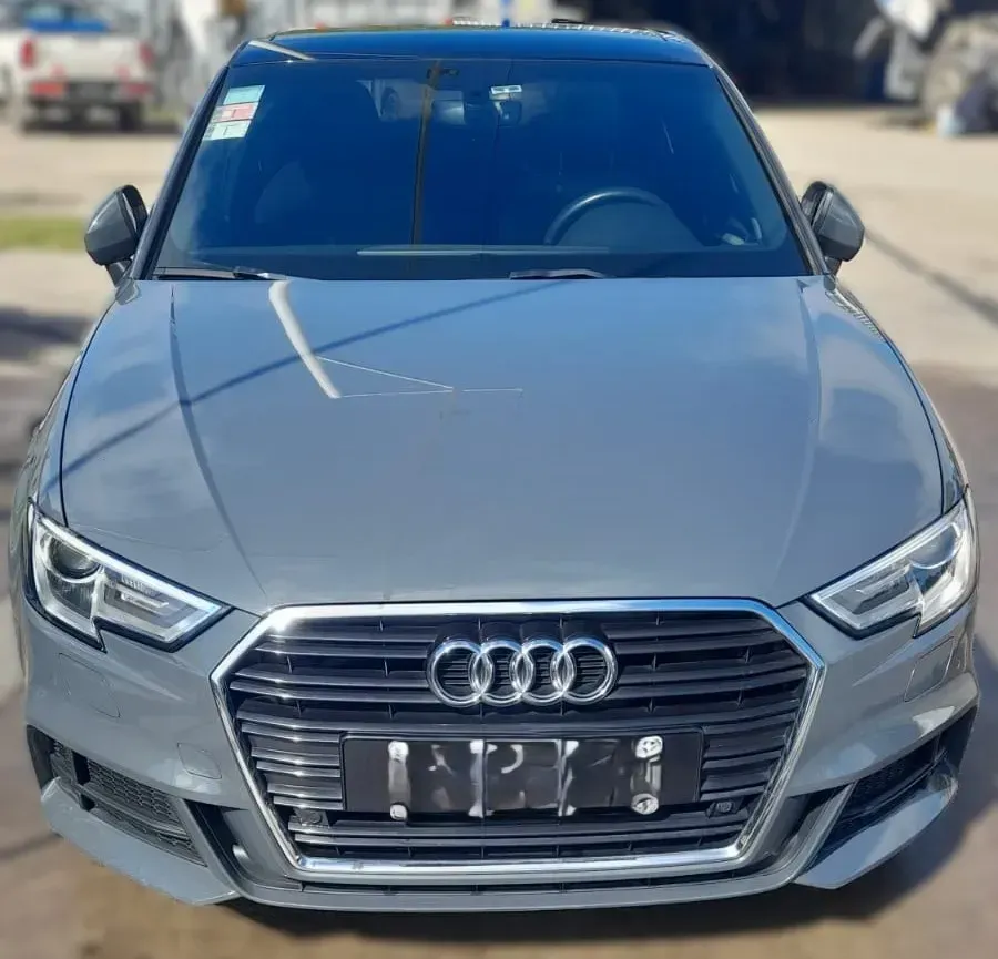 Audi A3 Sportback 40 TFSI S tronic - Sedan 5 Doors