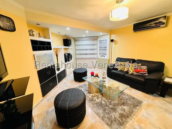 En Alquiler Moderno Apartamento Minimalista Tipo Estudio Planta Baja Av Intercomunal Turmero Maracay Los Roques Estef 25-20736