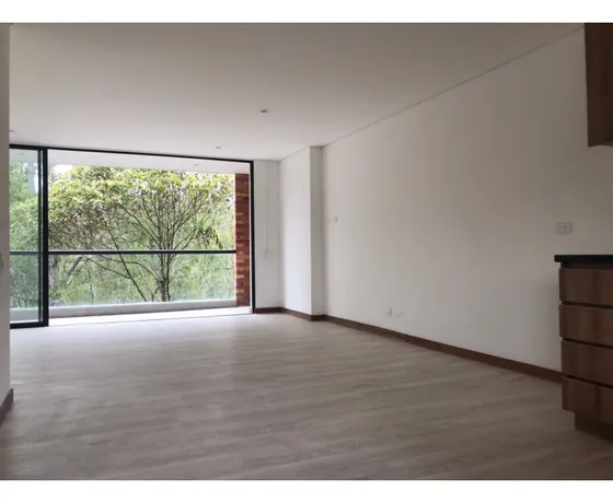 Apartaestudio En Venta Sector La Fe El Retiro 