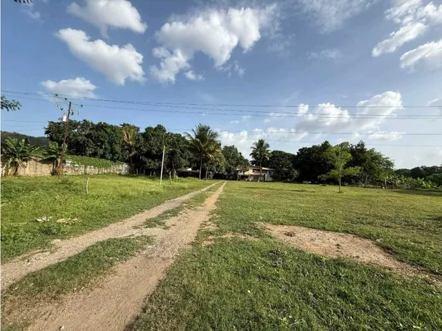 Terreno En Venta  Sector Casa Verde Jma-9169140