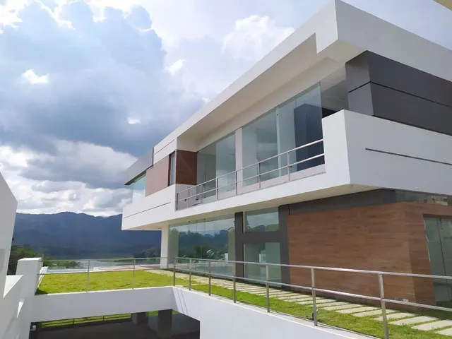 Yosmar Y Fernando Venden Casa En Venta Terrazas Del Country