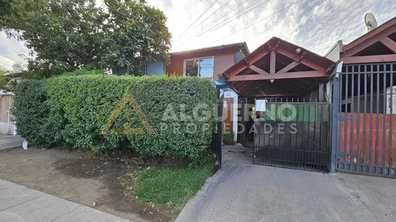 Conversable Casa En Venta 3d1b Excelente Ubicación