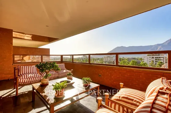 Exclusivo Y Amplio Departamento 4d, 5b, 5e,1b, Muy...