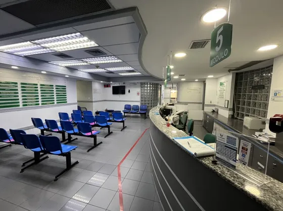 Centro Medico - Clinica - Venta