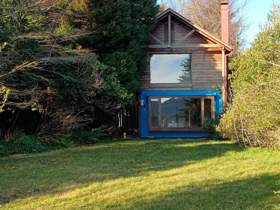 En Arriendo Casa En El Centro De Valdivia