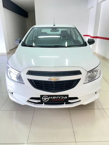 Chevrolet Prisma Prisma Joy 4p 1.4 N Ls Mt