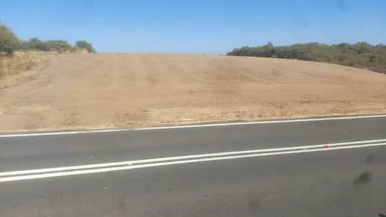 Parcela De 5.000 M2 En La Estrella, Ideal Para Proyecto.