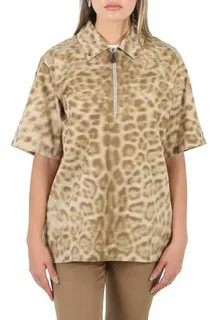 Camisa burberry clon hotsell
