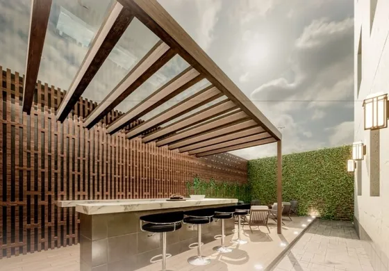 Hotel En La Condesa, Cdmx