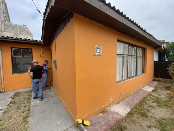 Casa En Venta De 5 Dorm. En La Serena