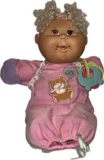 Muñeca cabash pash original sale