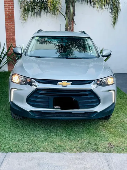 Chevrolet Tracker 1.2 Ls Turbo Mt