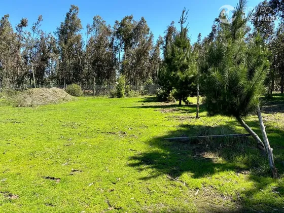 Parcela En Venta En Los Angeles