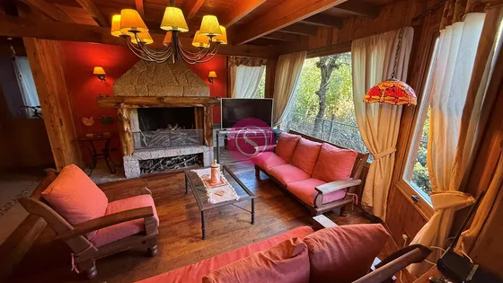 Casa  En Venta En El Oasis, San Martin De Los Andes, Patagonia