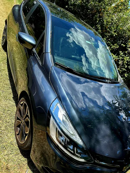 Renault Clio 0.9 Iv Fase Ii Turbo Dynamique