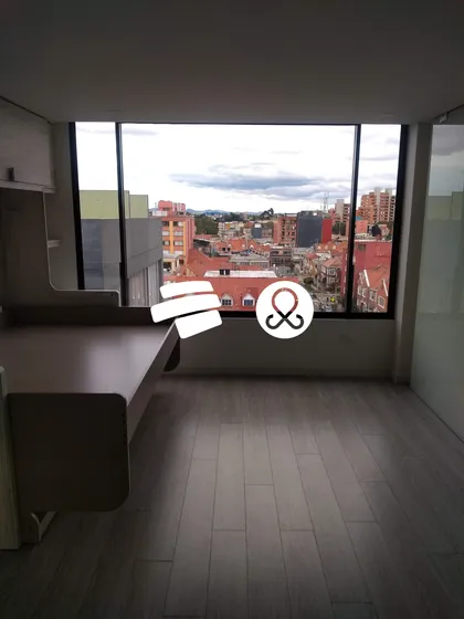 Apartamento En Venta En San Luis, Teusaquillo