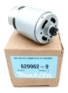 Motor 12v Makita 629962 9 | Mercado Livre