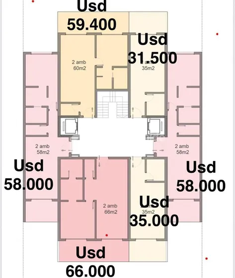 Departamento  En Venta En Hurlingham, G.b.a. Zona Oeste, Argentina