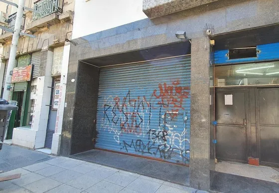 Local Apto Todo Rubro. Oportunidad