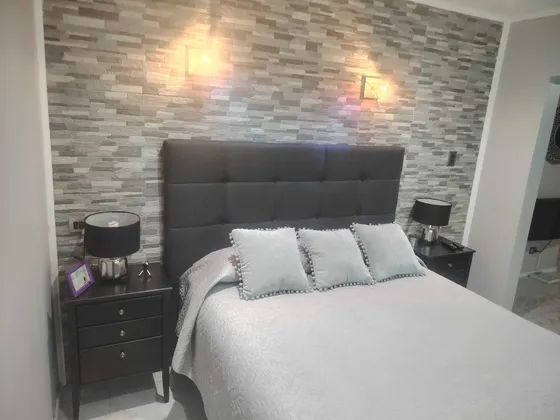 Amplia Casa En Calama (93357)