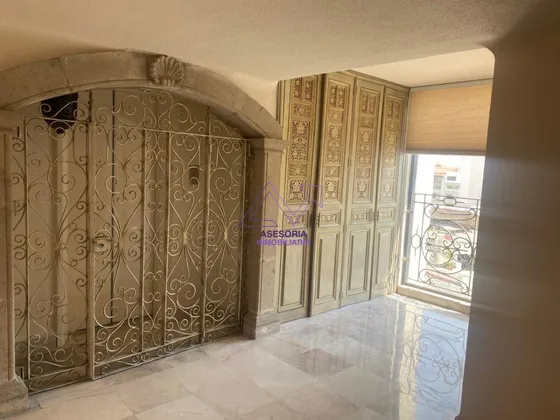 Departamento En Renta En Lomas De Chapultepec Fm136 