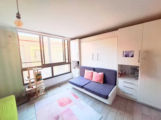 Venta Departamento Ñuñoa, Av. Vicuña Mackenna (68757)