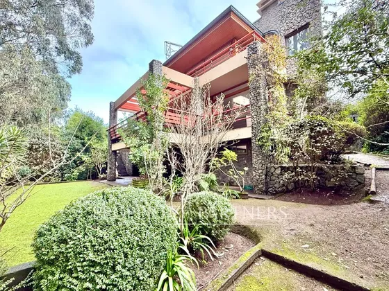 Exclusiva Casa En Andalué