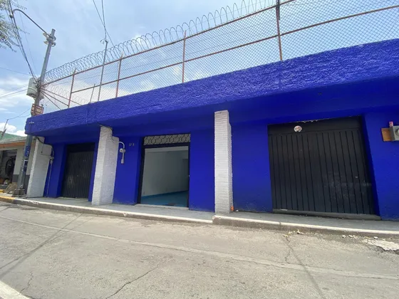 Local En Venta En Col. San Francisco