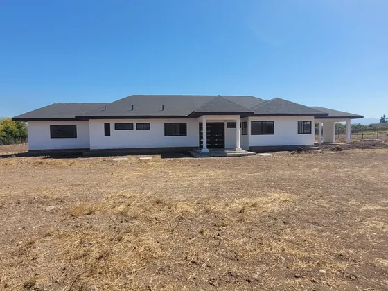 Oportunidad Linda Casa Nueva En Condominio Consolidado