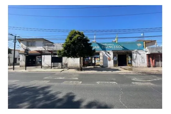 Se Vende Panaderia Y Locales Comerciales  Comuna Lo Prado 