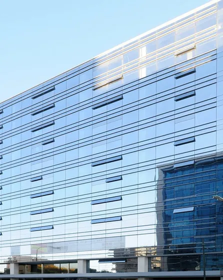 Alquiler Oficinas | Libertador 6350 | 2 Pisos Altos | 1.902 M2