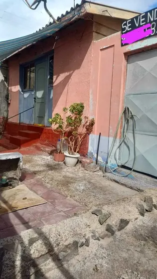 Vendo Contado Casa Terreno Trocadero 200 Mts (124984)