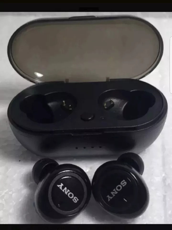 AudÃfonos Bluetooth Sony Tws-7 Manos Libres | Mercado Libre