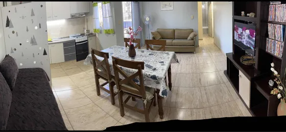 Aprovechen Finde Largo En  Hermoso Dto Para Descansar !!!!(toda La Sem Desc)  Dto 4 Personas   Wifi 1piso A La Calle A 2cuadras De La Playa Y 1cuadra Del Centro (neflix) Solo Mercado Libre Gas Natural