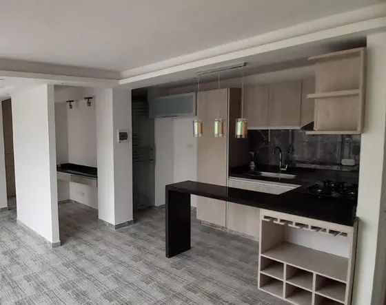 Apartamento Venta Barranquilla  En El Sector Alameda Del Rio