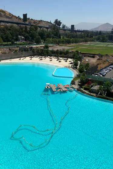Depto. Semi Nuevo En Huechuraba Con Hermosas Vistas