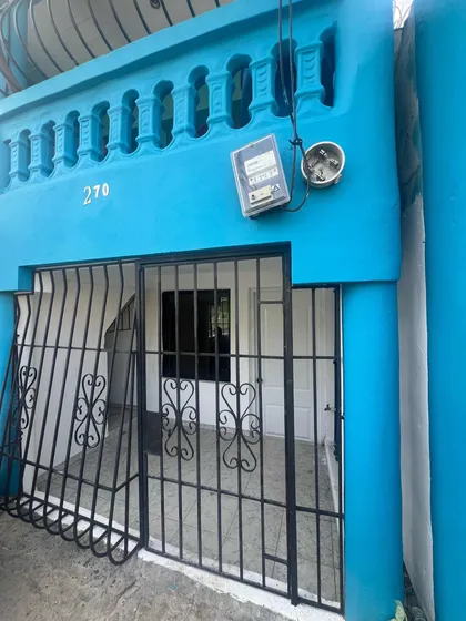 Alquilo Casa 1er Nivel Alma Rosa Ii