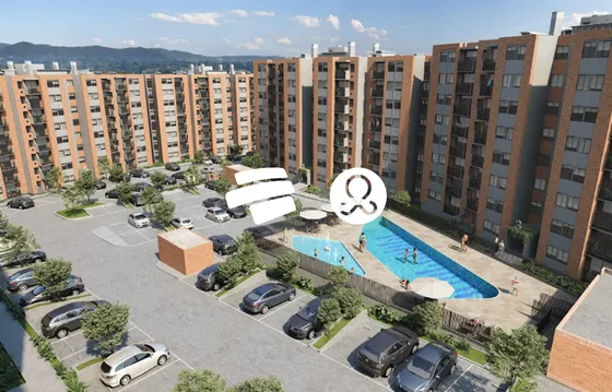 Apartamento En Venta En Rionegro, Antioquia