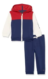 Veste bebe tommy hilfiger sale