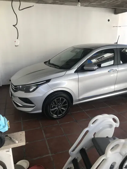 Fiat Cronos 1.3 Gse Stile Mt