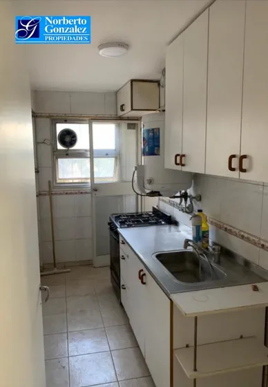 En Venta En Martin Coronado Departamento De 2 Ambientes Con Balcon Financia F: 9504