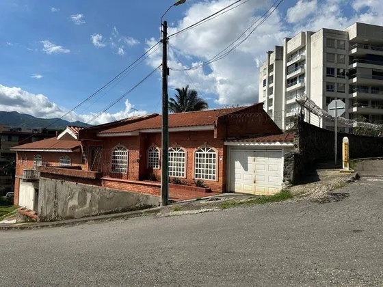Casa Esquinera En Venta  Santa Teresita, Cal