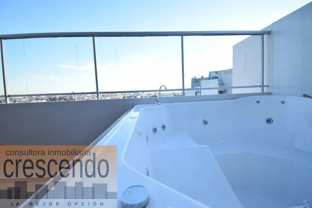 Av San Martin 2380 9º A Paternal  -venta  2 Amb 46m2