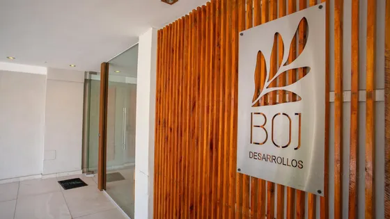 Venta Departamento 2 Ambientes En Boj General José De San Martín Torre C, 5° B - Morón Sur