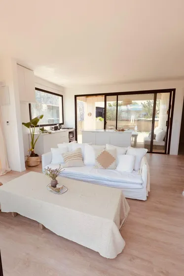 Casa De 2 Cuartos En La Juanita