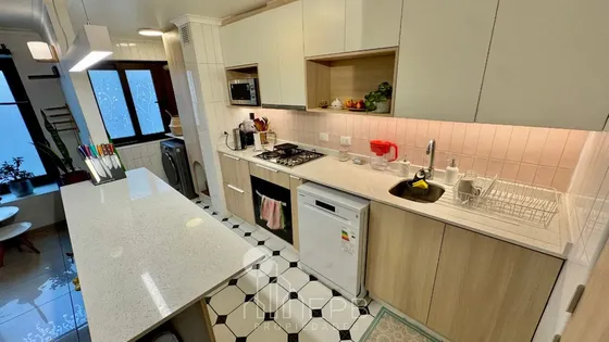Providencia Departamento En Arriendo