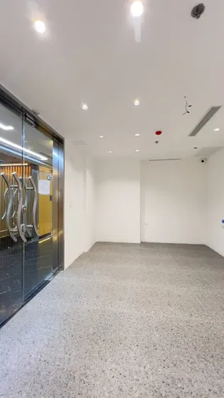 Venta De Oficina En Torre Sena De Las Mercedes, Municipio Baruta